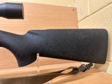 REMINGTON 700 BDL 223 Rem
HEAVY BARREL - 13 of 18