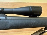 REMINGTON 700 BDL 223 Rem
HEAVY BARREL - 5 of 18