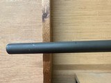 REMINGTON 700 BDL 223 Rem
HEAVY BARREL - 10 of 18