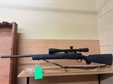 REMINGTON 700 BDL 223 Rem
HEAVY BARREL - 8 of 18