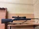 REMINGTON 700 BDL 223 Rem
HEAVY BARREL - 1 of 18