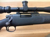 REMINGTON 700 BDL 223 Rem
HEAVY BARREL - 4 of 18