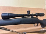 REMINGTON 700 BDL 223 Rem
HEAVY BARREL - 12 of 18