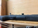 REMINGTON 700 BDL 223 Rem
HEAVY BARREL - 17 of 18