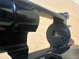 SMITH AND WESSON 29-2 44MAG 6.5