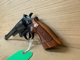 SMITH AND WESSON 29-2 44MAG 6.5