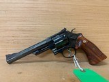 SMITH AND WESSON 29-2 44MAG 6.5
