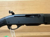 REMINGTON 7400 CARBINE 30-06 RIFLE - 4 of 17