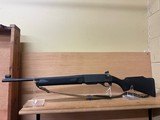 REMINGTON 7400 CARBINE 30-06 RIFLE - 7 of 17