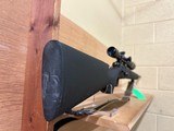 REMINGTON 700 BDL HEAVY BARREL 308 WIN W/ SCOPE - 2 of 15