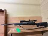 REMINGTON 700 BDL HEAVY BARREL 308 WIN W/ SCOPE - 7 of 15