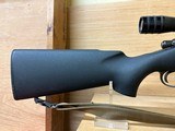 REMINGTON 700 BDL HEAVY BARREL 308 WIN W/ SCOPE - 3 of 15