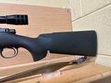 REMINGTON 700 BDL HEAVY BARREL 308 WIN W/ SCOPE - 13 of 15