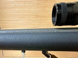 REMINGTON 700 BDL HEAVY BARREL 308 WIN W/ SCOPE - 11 of 15