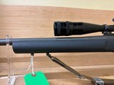 REMINGTON 700 BDL HEAVY BARREL 308 WIN W/ SCOPE - 10 of 15