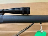 REMINGTON 700 BDL HEAVY BARREL 308 WIN W/ SCOPE - 5 of 15