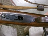 REMINGTON 521-T TARGET RIFLE .22 S,L, LR - 12 of 14