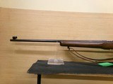 REMINGTON 521-T TARGET RIFLE .22 S,L, LR - 5 of 14