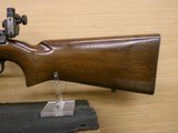 REMINGTON RANGEMASTER MODEL 37 .22 LR - 9 of 16