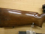 REMINGTON RANGEMASTER MODEL 37 .22 LR - 2 of 16