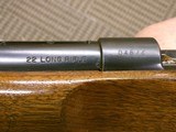REMINGTON RANGEMASTER MODEL 37 .22 LR - 12 of 16