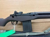 SPRINGFIELD M1A 308 WIN 21
