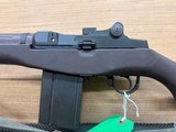 SPRINGFIELD M1A 308 WIN 21