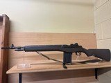 SPRINGFIELD M1A US RIFLE 308 WIN 18
