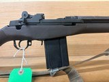 SPRINGFIELD M1A US RIFLE 308 WIN 18