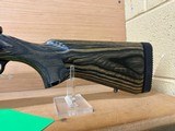 RUGER GUNSITE SCOUT 5.56 LAMINATED WOOD STOCK THREADED - 13 of 20