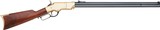 Taylors 1860 Henry Lever Action Rifle 239, 44-40 Win - 1 of 1