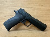 Sig Sauer P210 Carry 9mm 210CA-9-BSS LNIB - 4 of 13