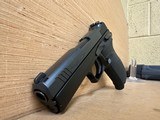 Sig Sauer P210 Carry 9mm 210CA-9-BSS LNIB - 8 of 13