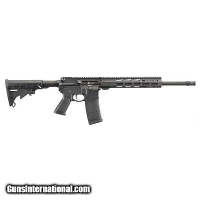 Ruger AR-556 Free Float Handguard 223/5.56 8529-RUG