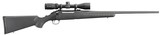 Ruger American W/ 3-9X40 Vortex Scope 308/7.62x51mm 16934 - 1 of 1