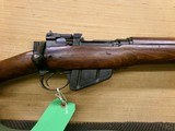 ENFIELD No4 MK2(F) .303 BRITISH RIFLE - 3 of 15