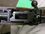 ENFIELD No4 MK2(F) .303 BRITISH RIFLE - 11 of 15