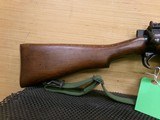 ENFIELD No4 MK2(F) .303 BRITISH RIFLE - 2 of 15