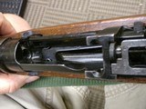 ENFIELD No4 MK2(F) .303 BRITISH RIFLE - 13 of 15