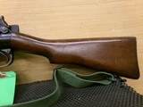 ENFIELD No4 MK2(F) .303 BRITISH RIFLE - 9 of 15