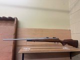WEATHERBY VANGUARD BOLT ACTION RIFLE 300WSM - 8 of 24