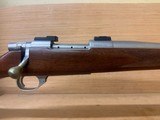 WEATHERBY VANGUARD BOLT ACTION RIFLE 300WSM - 5 of 24
