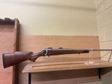 WEATHERBY VANGUARD BOLT ACTION RIFLE 300WSM - 1 of 24