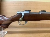 WEATHERBY VANGUARD BOLT ACTION RIFLE 300WSM - 4 of 24