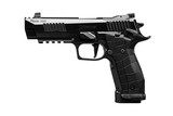 Sig Sauer 226X59CWRES Reserve Collection P226 Xfive 4.4 20rd