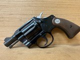 COLT AGENT 38 SPECIAL 2