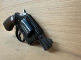 COLT AGENT 38 SPECIAL 2