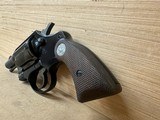 COLT AGENT 38 SPECIAL 2