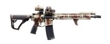 DANIEL DEFENSE M4A1 RIII™ - BY THE PEOPLE 5.56 NATO LIMITED SERIES - 2 of 2