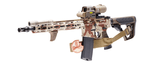 DANIEL DEFENSE M4A1 RIII™ - BY THE PEOPLE 5.56 NATO LIMITED SERIES - 1 of 2